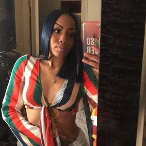 Meet your Posher, Cheyenne